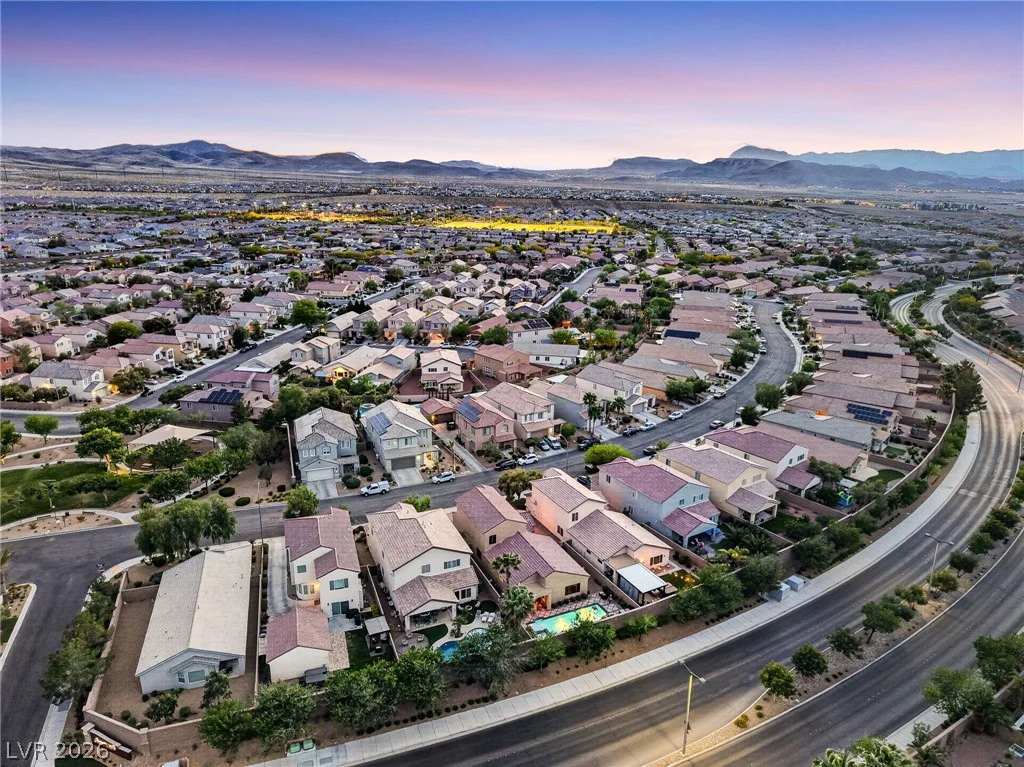 2480 Sturrock, Henderson, NV 89044