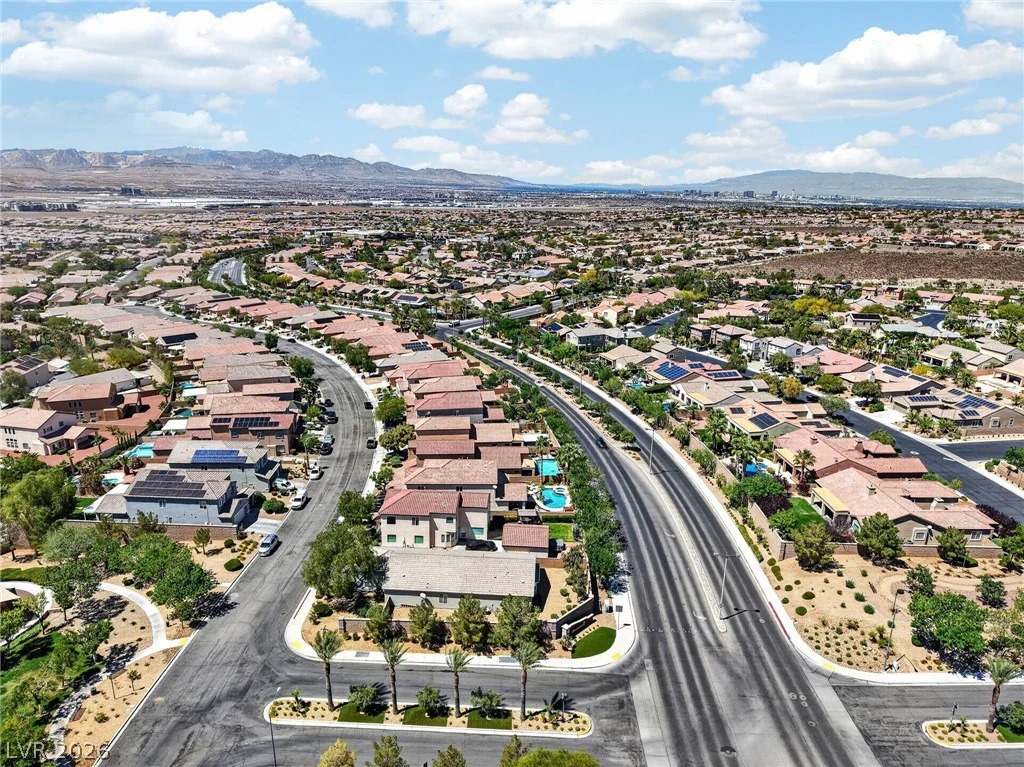 2480 Sturrock, Henderson, NV 89044