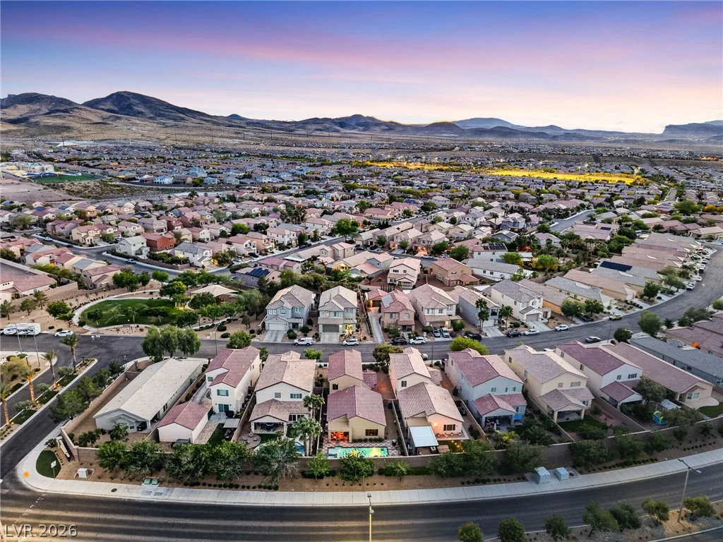 2480 Sturrock, Henderson, NV 89044