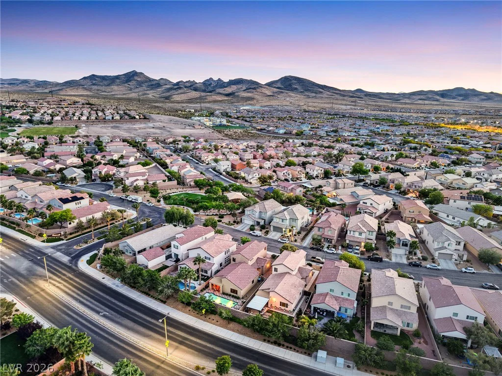 2480 Sturrock, Henderson, NV 89044
