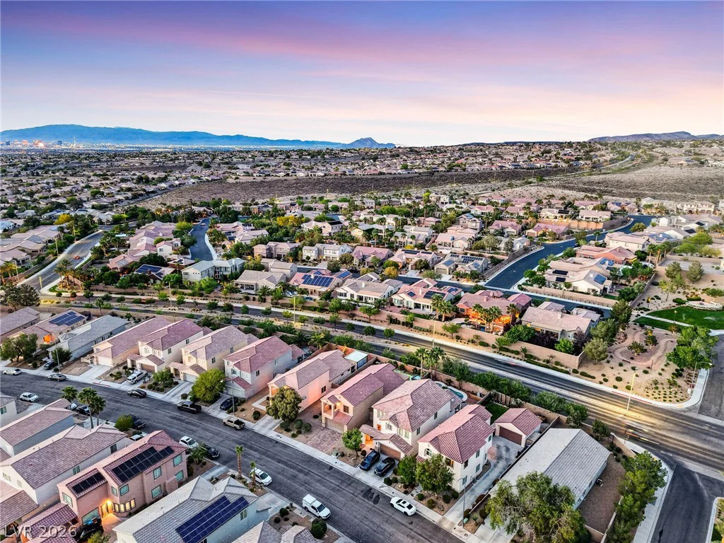 2480 Sturrock, Henderson, NV 89044
