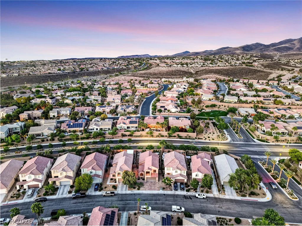 2480 Sturrock, Henderson, NV 89044