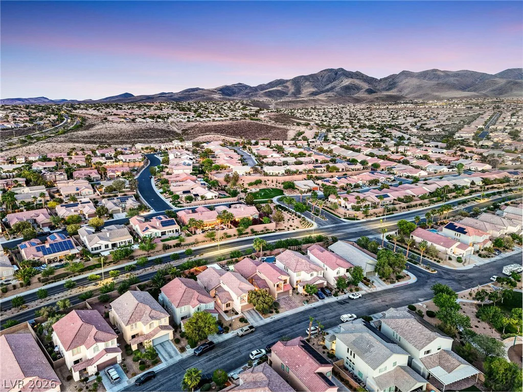 2480 Sturrock, Henderson, NV 89044