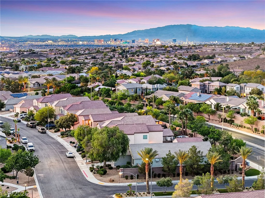 2480 Sturrock, Henderson, NV 89044