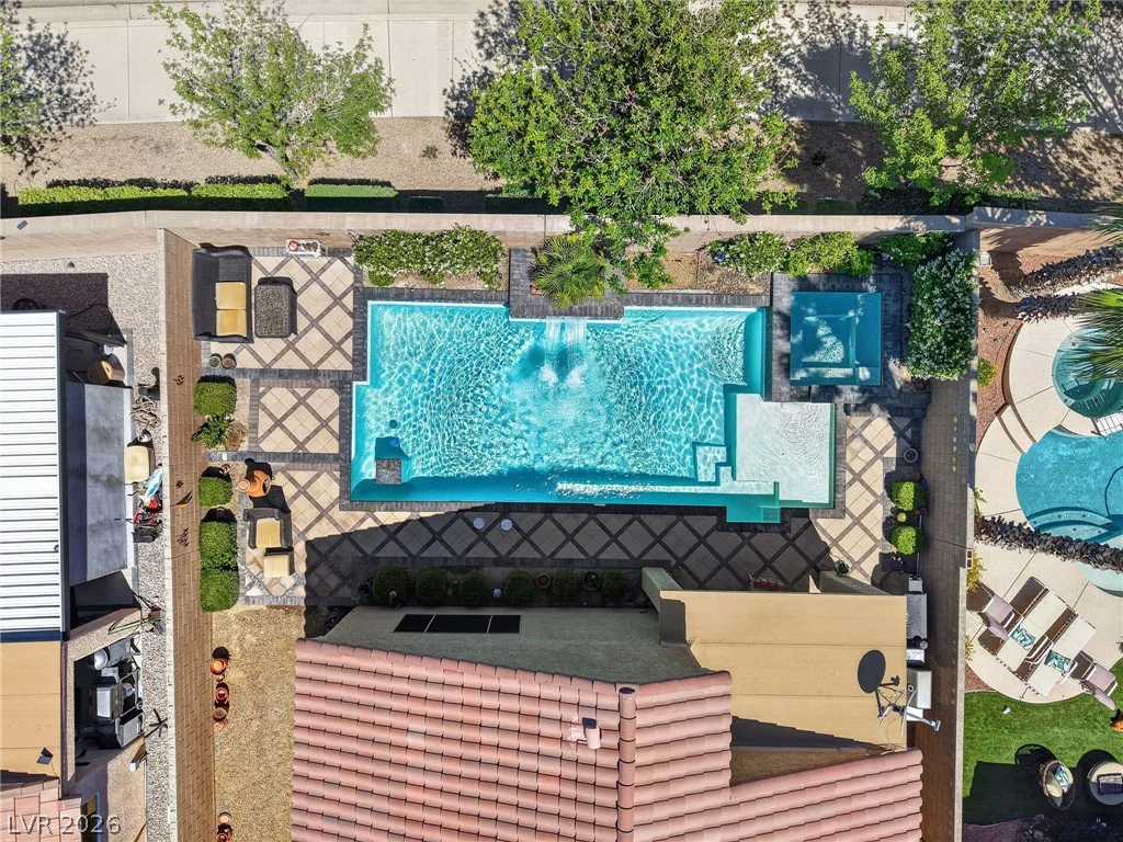2480 Sturrock, Henderson, NV 89044
