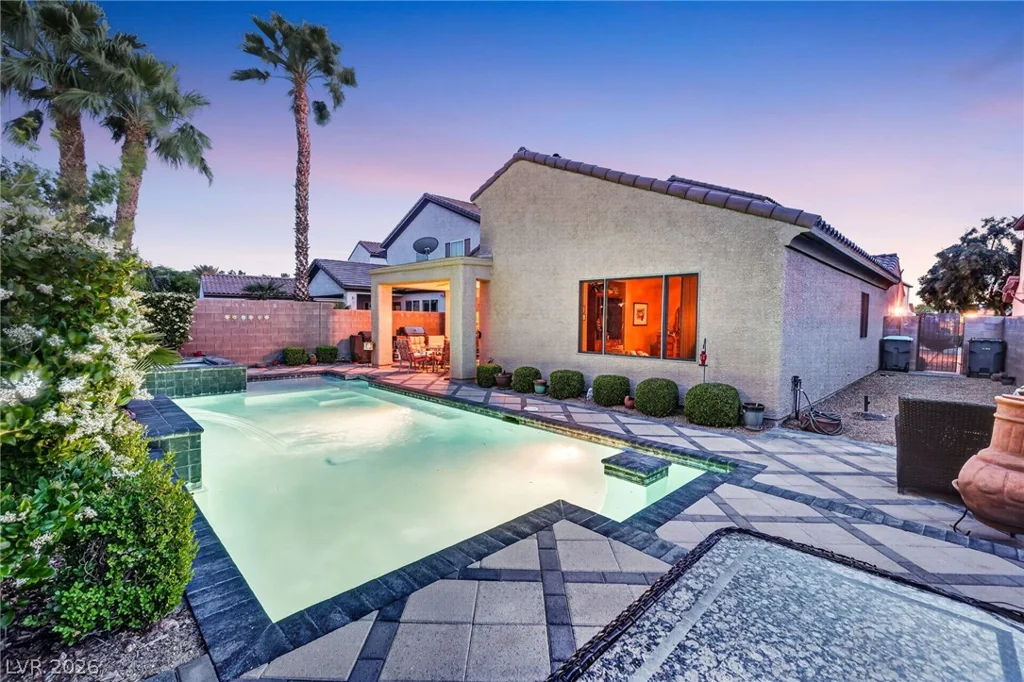 2480 Sturrock, Henderson, NV 89044