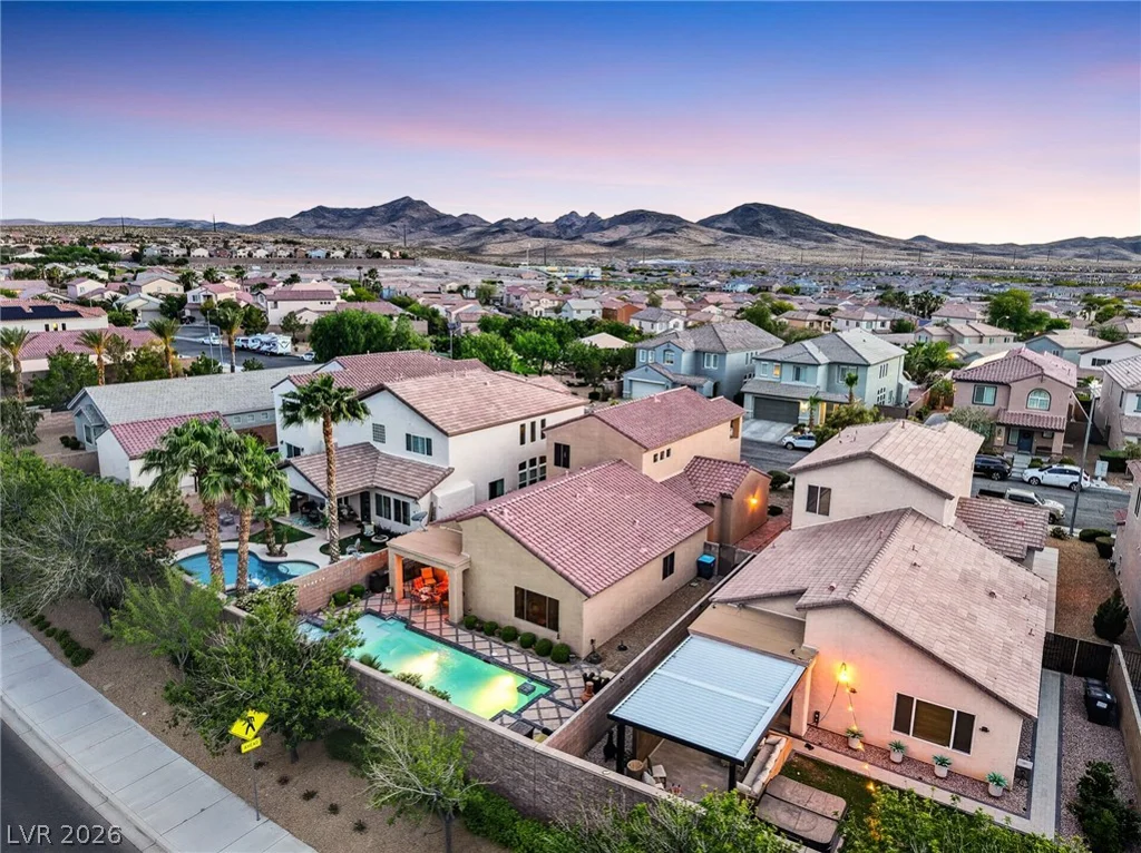 2480 Sturrock, Henderson, NV 89044