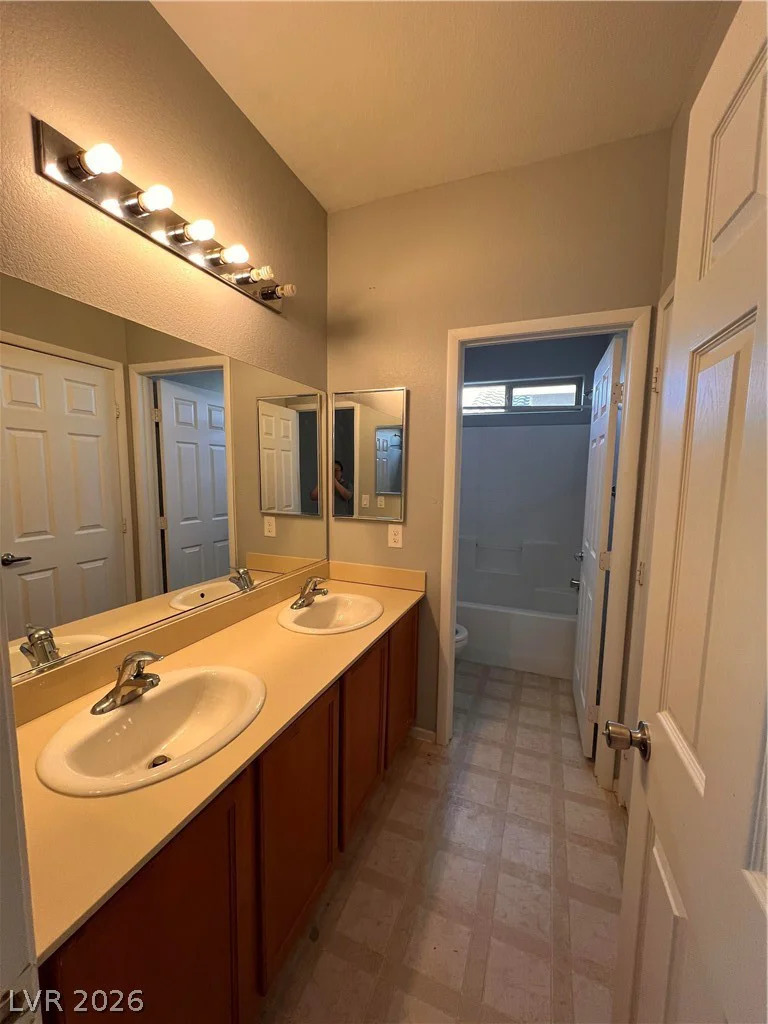 9564 Vega Carpio, Las Vegas, NV 89178