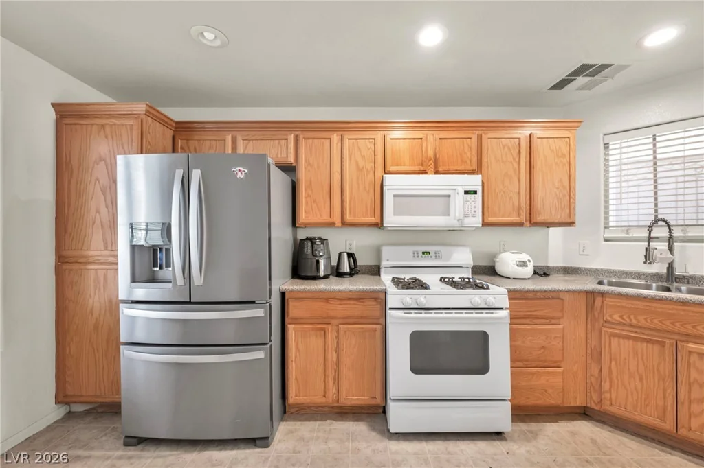 5055 Dodge Ridge, Las Vegas, NV 89139