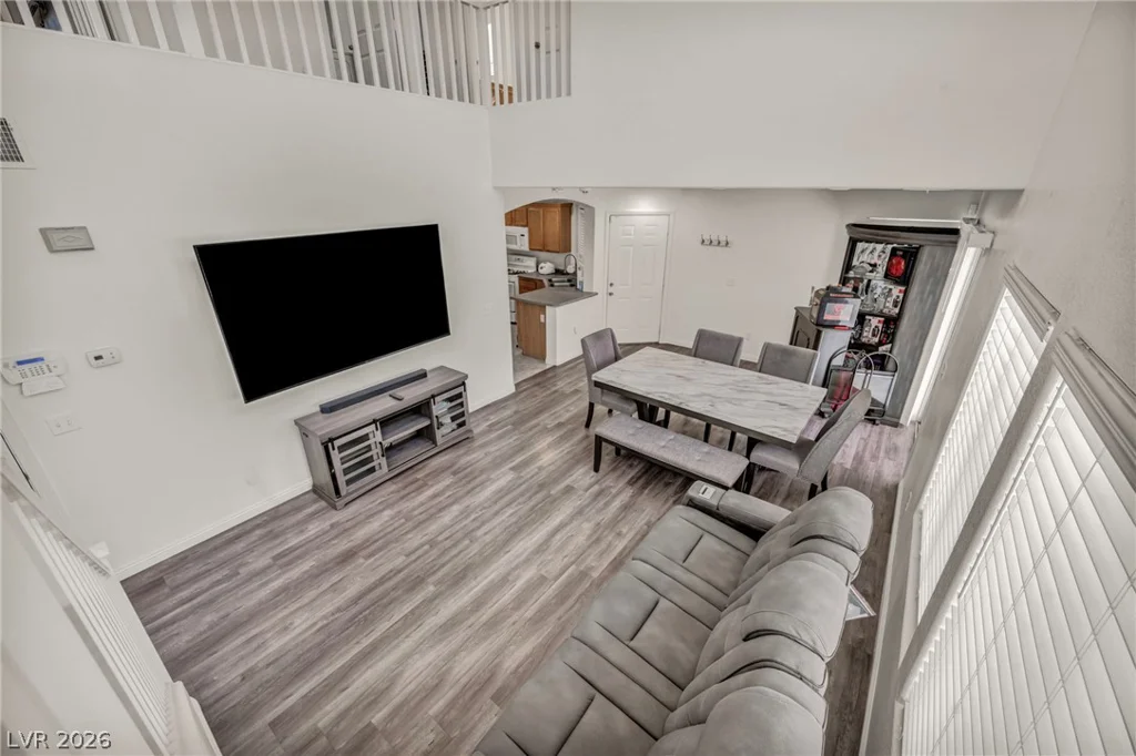 5055 Dodge Ridge, Las Vegas, NV 89139