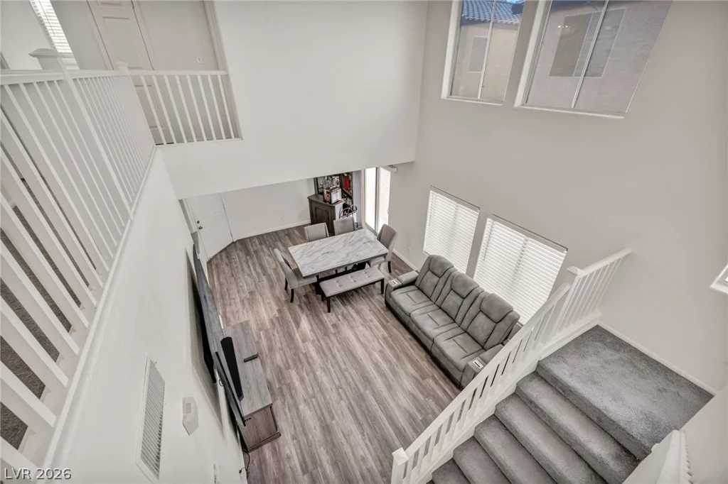 5055 Dodge Ridge, Las Vegas, NV 89139