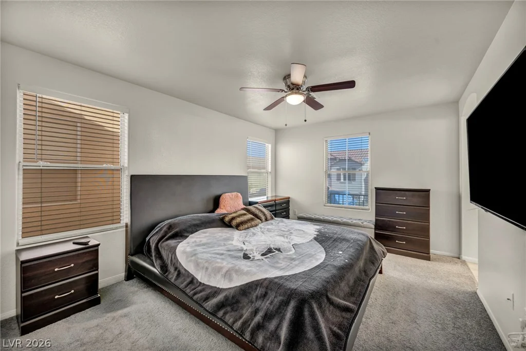 5055 Dodge Ridge, Las Vegas, NV 89139