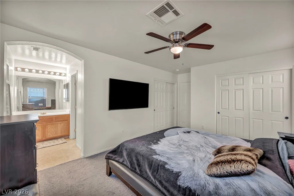 5055 Dodge Ridge, Las Vegas, NV 89139