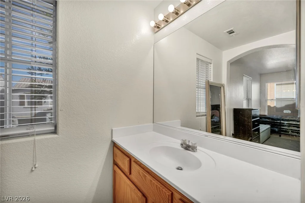 5055 Dodge Ridge, Las Vegas, NV 89139