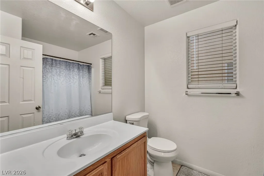 5055 Dodge Ridge, Las Vegas, NV 89139