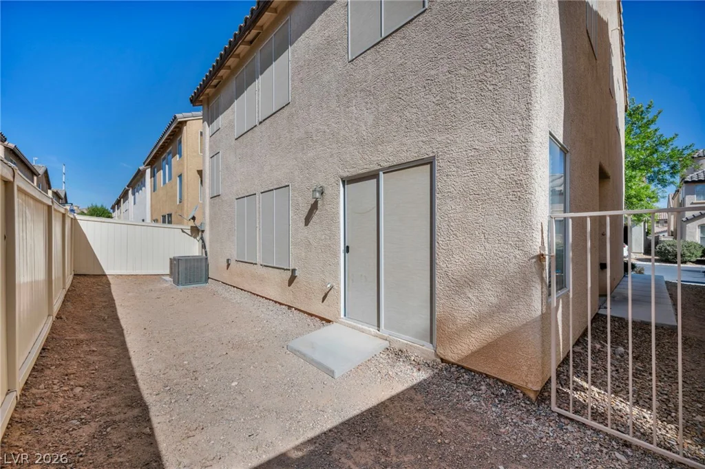 5055 Dodge Ridge, Las Vegas, NV 89139