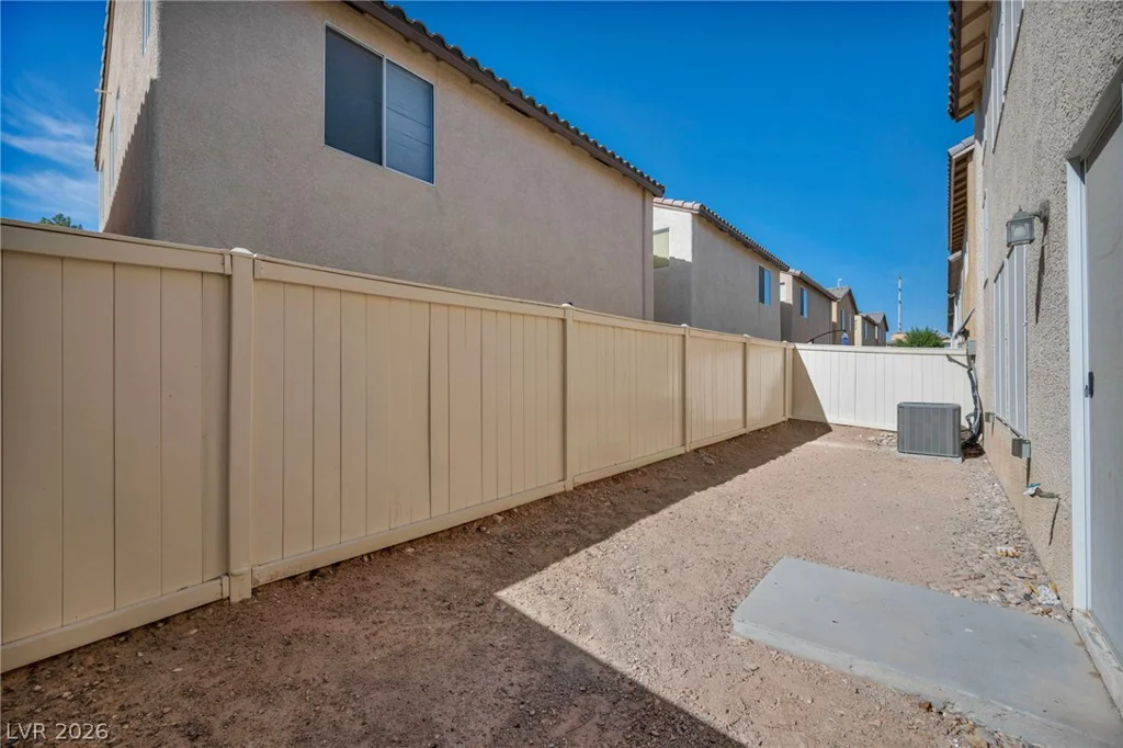 5055 Dodge Ridge, Las Vegas, NV 89139