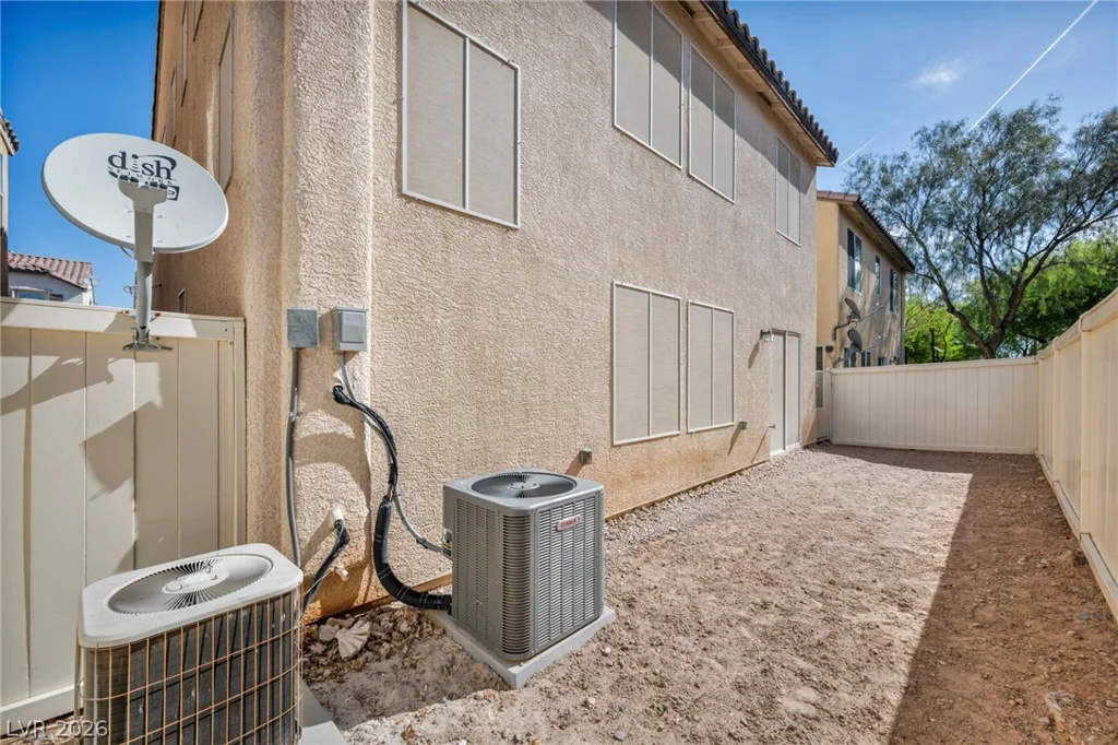5055 Dodge Ridge, Las Vegas, NV 89139