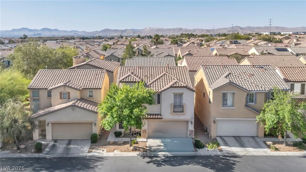 5055 Dodge Ridge, Las Vegas, NV 89139