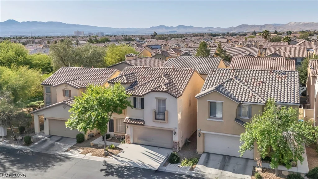5055 Dodge Ridge, Las Vegas, NV 89139
