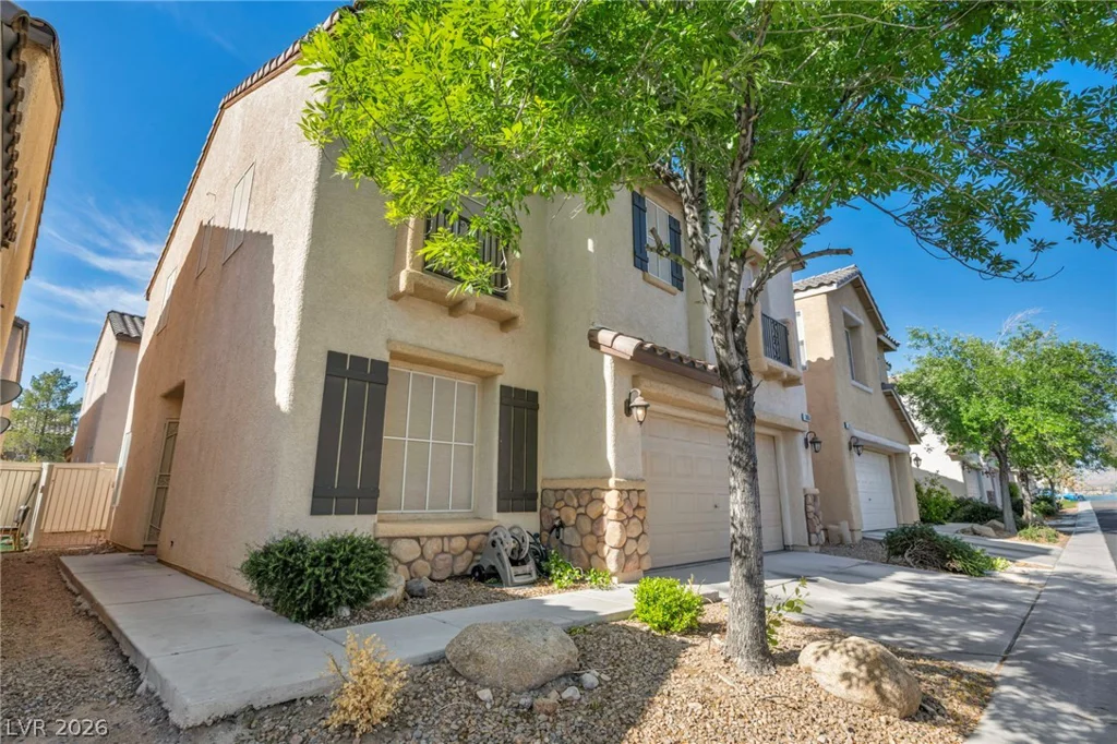 5055 Dodge Ridge, Las Vegas, NV 89139