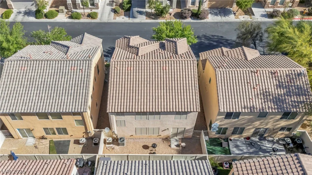 5055 Dodge Ridge, Las Vegas, NV 89139