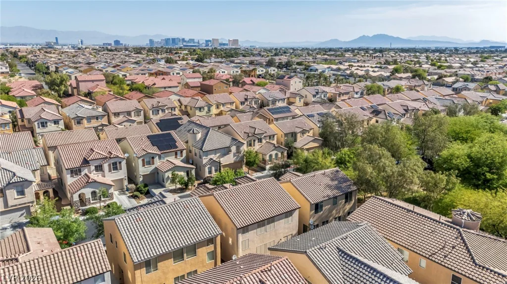 5055 Dodge Ridge, Las Vegas, NV 89139