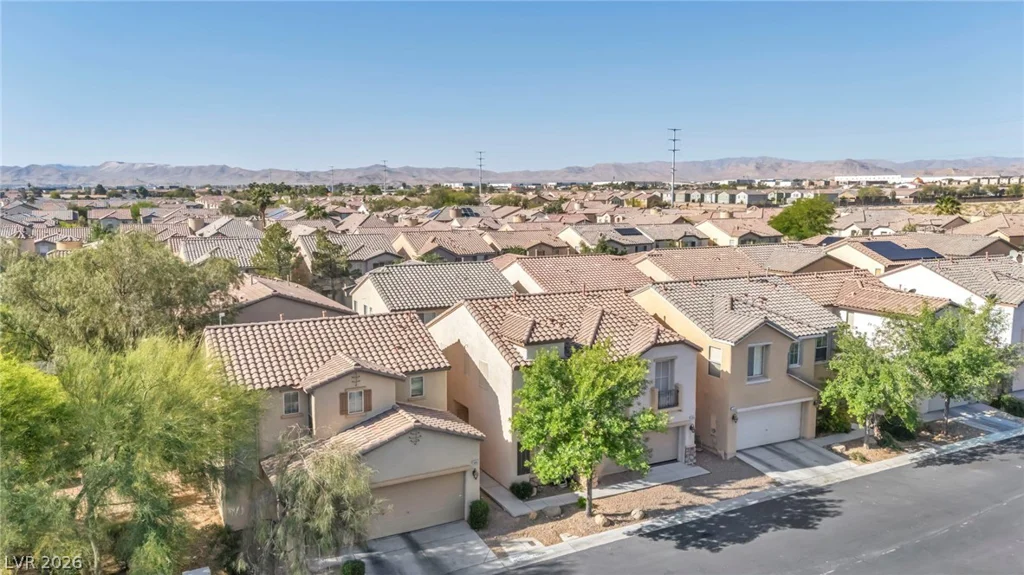 5055 Dodge Ridge, Las Vegas, NV 89139