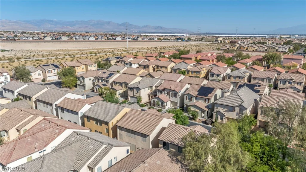 5055 Dodge Ridge, Las Vegas, NV 89139