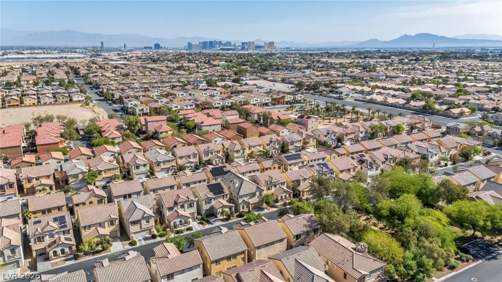 5055 Dodge Ridge, Las Vegas, NV 89139