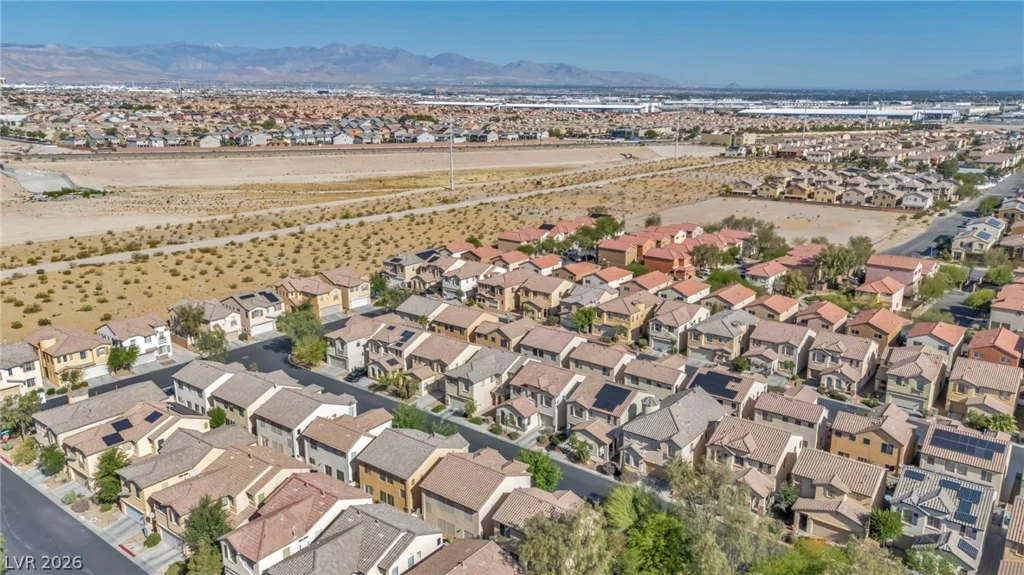5055 Dodge Ridge, Las Vegas, NV 89139
