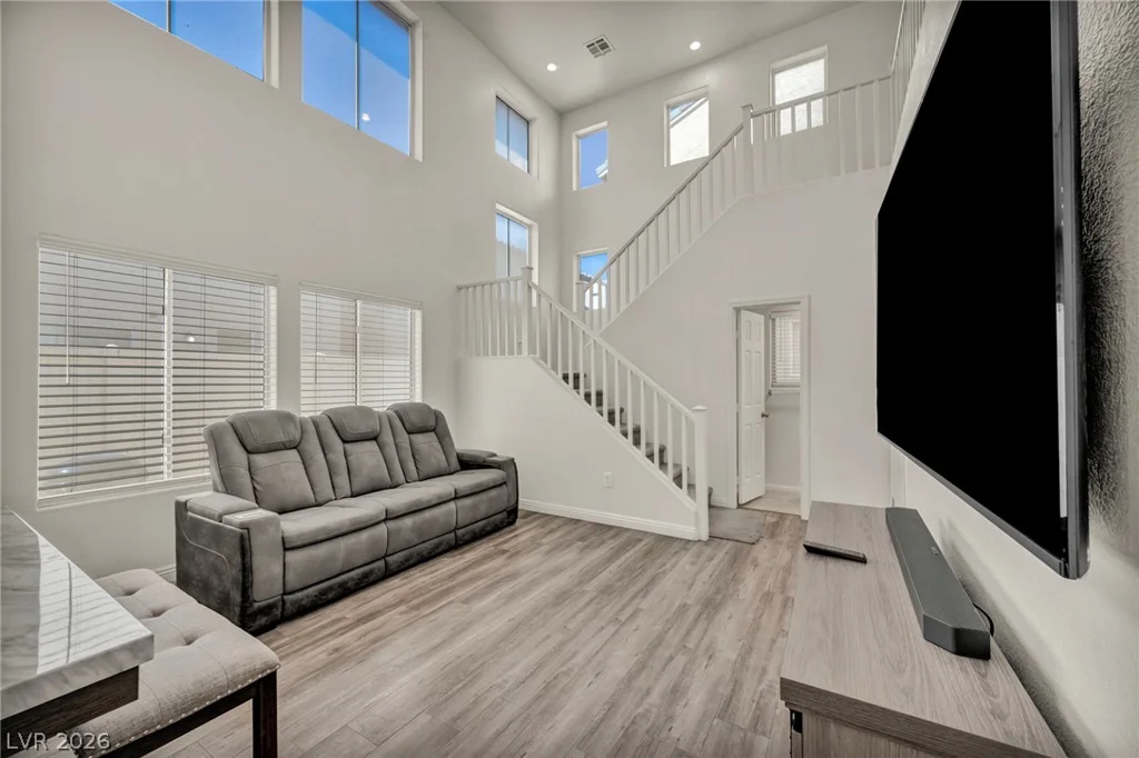 5055 Dodge Ridge, Las Vegas, NV 89139