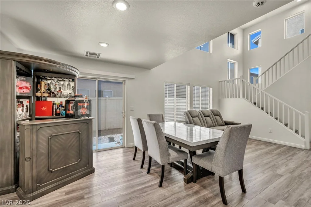5055 Dodge Ridge, Las Vegas, NV 89139