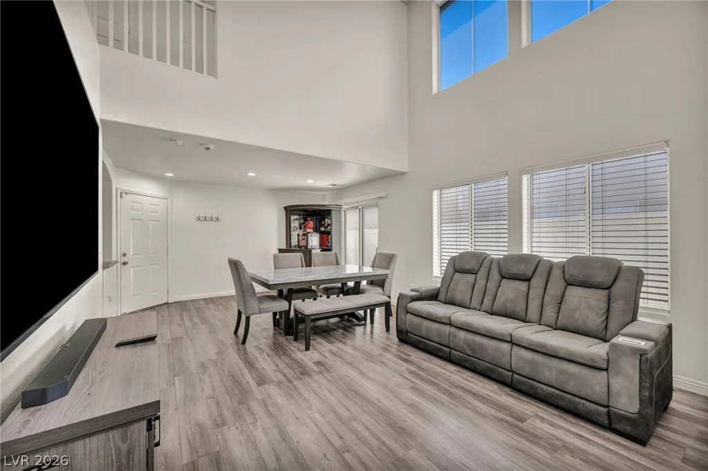 5055 Dodge Ridge, Las Vegas, NV 89139