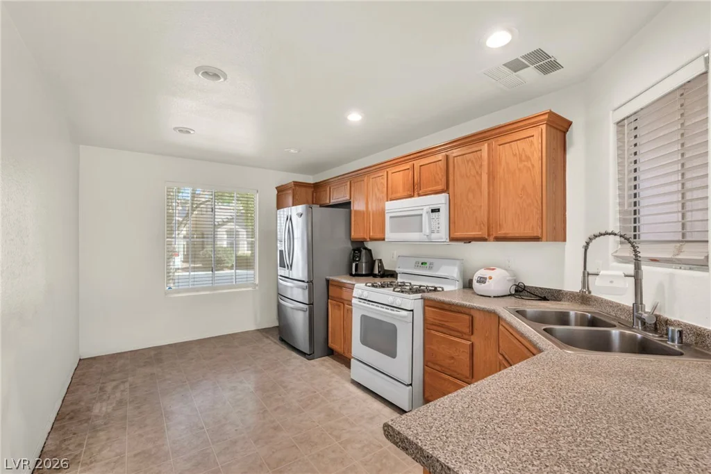 5055 Dodge Ridge, Las Vegas, NV 89139