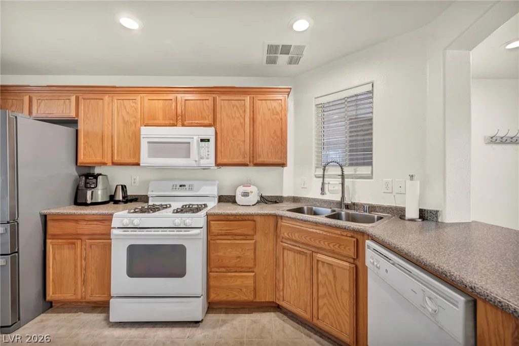 5055 Dodge Ridge, Las Vegas, NV 89139