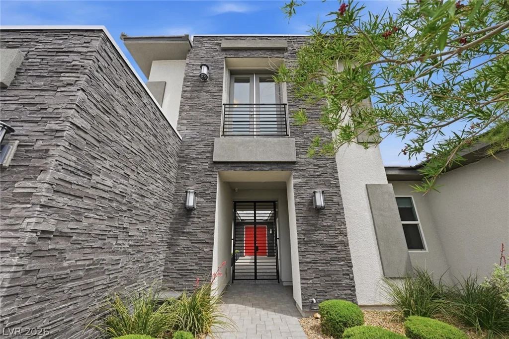 6130 Pebble Glen Court, Las Vegas, NV 89149