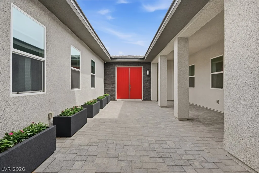 6130 Pebble Glen Court, Las Vegas, NV 89149