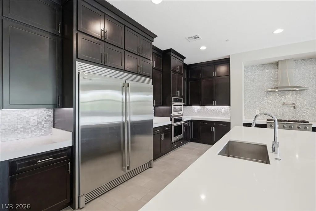 6130 Pebble Glen Court, Las Vegas, NV 89149