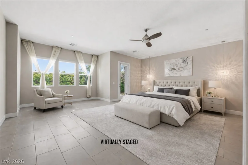 6130 Pebble Glen Court, Las Vegas, NV 89149