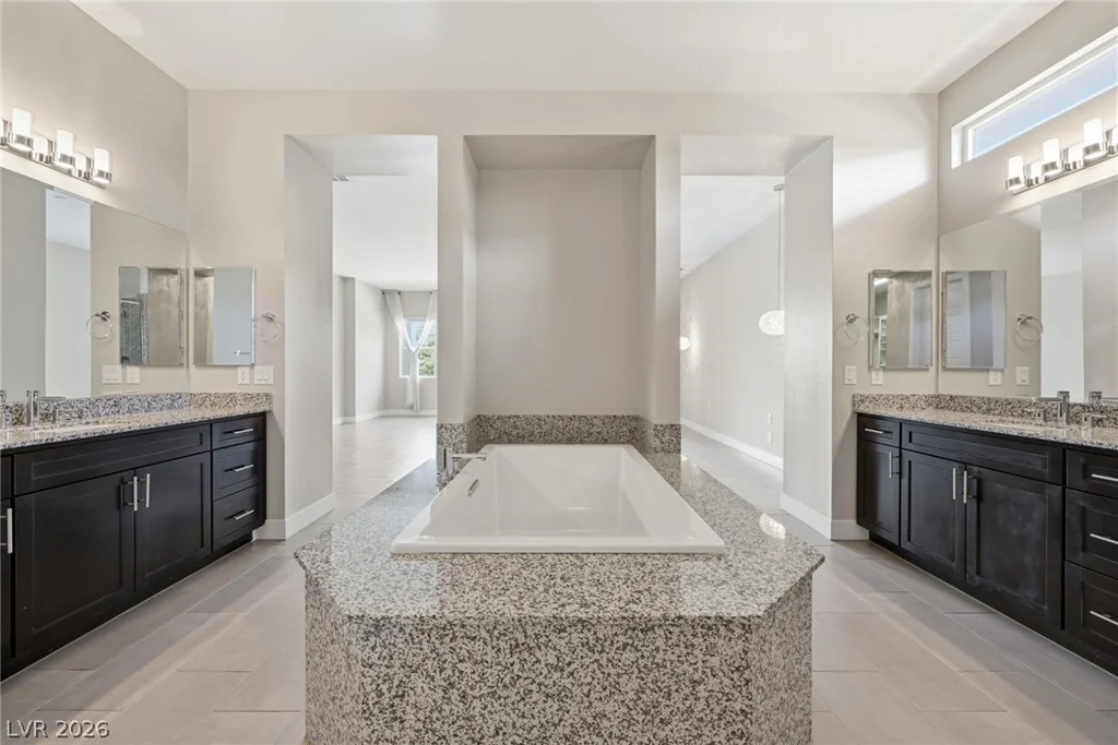 6130 Pebble Glen Court, Las Vegas, NV 89149