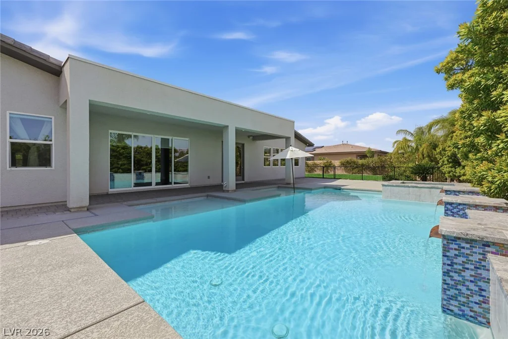 6130 Pebble Glen Court, Las Vegas, NV 89149