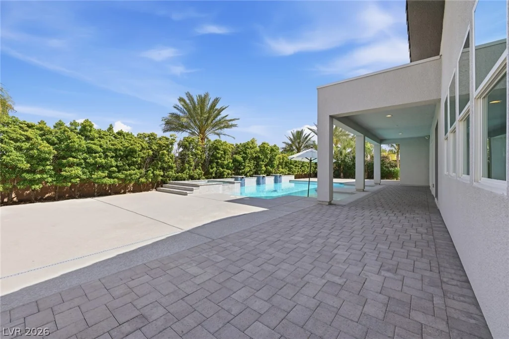 6130 Pebble Glen Court, Las Vegas, NV 89149