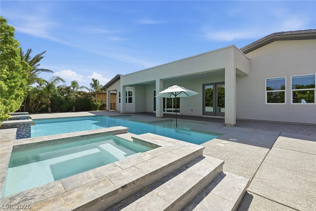 6130 Pebble Glen Court, Las Vegas, NV 89149