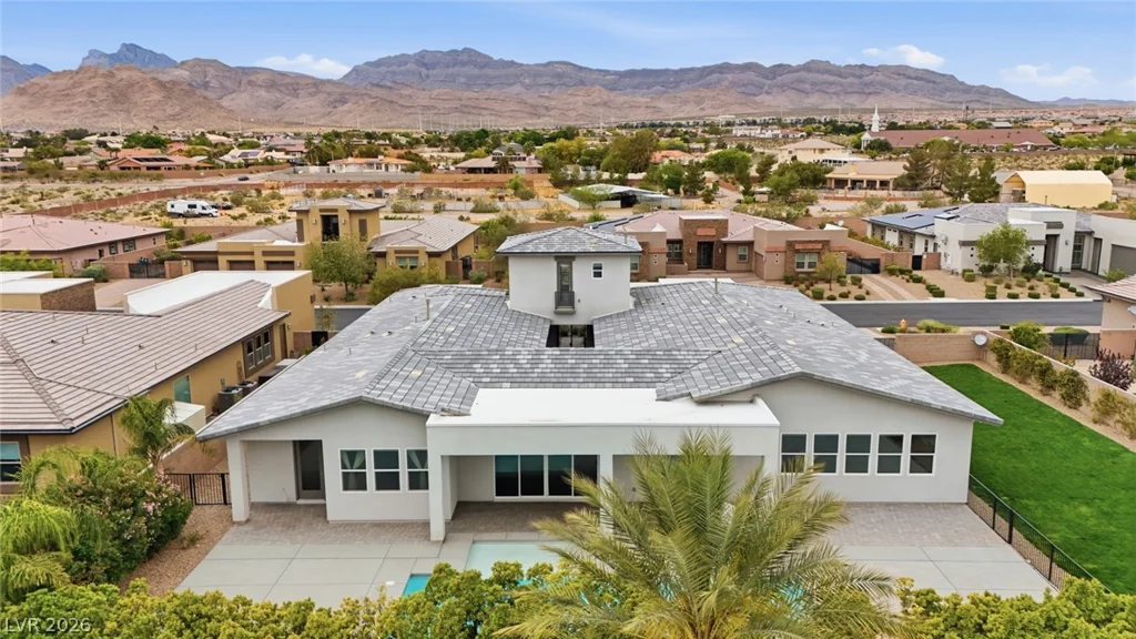 6130 Pebble Glen Court, Las Vegas, NV 89149