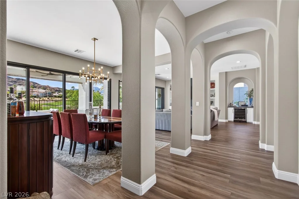 2587 Turtle Head Peak, Las Vegas, NV 89135