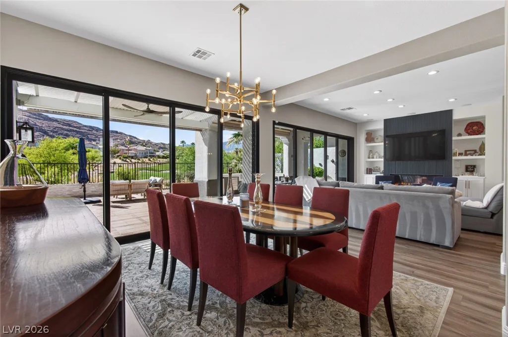2587 Turtle Head Peak, Las Vegas, NV 89135