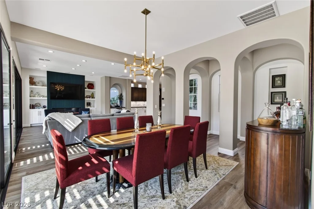 2587 Turtle Head Peak, Las Vegas, NV 89135