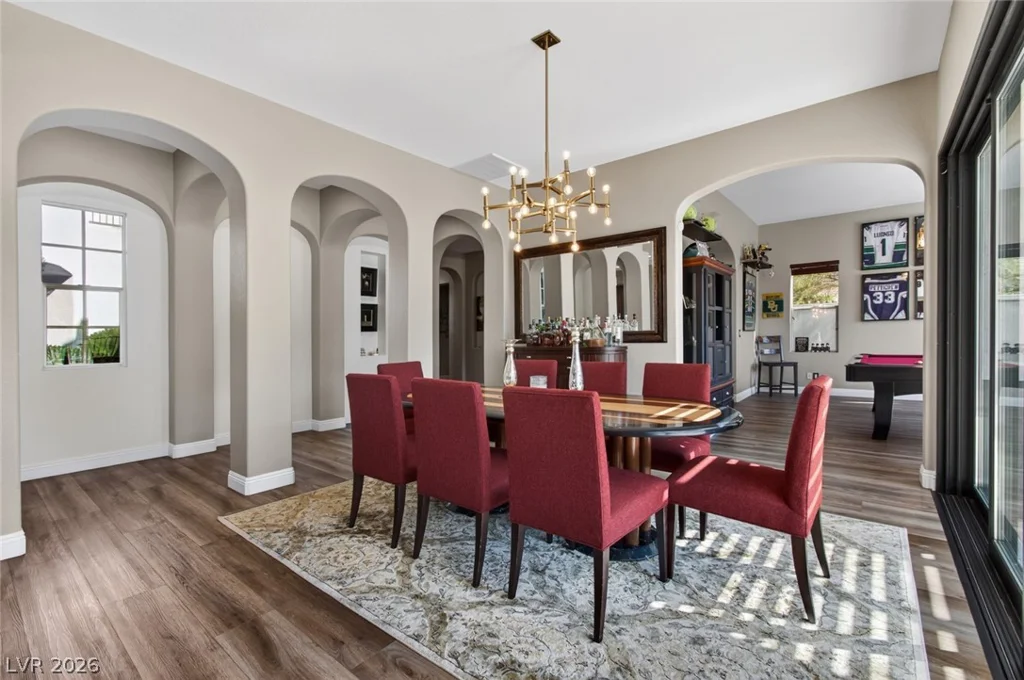 2587 Turtle Head Peak, Las Vegas, NV 89135