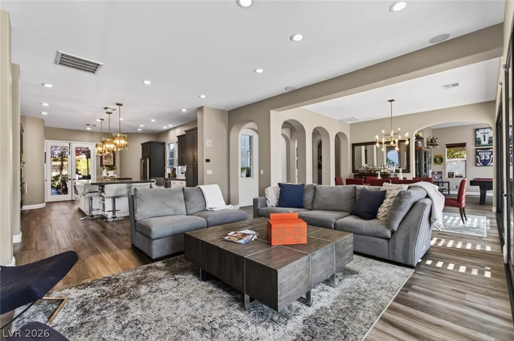 2587 Turtle Head Peak, Las Vegas, NV 89135